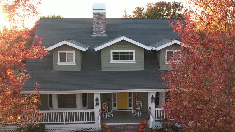 4 Ply Roofing in North Muskegon, MI