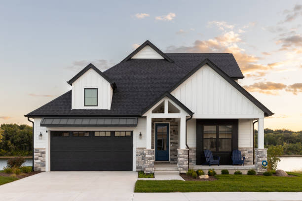 Best Sheet Metal Roofing  in North Muskegon, MI