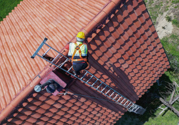 Fast & Reliable Emergency Roof Repairs in North Muskegon, MI